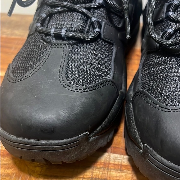 Harley Davidson Men’s Jett Hiking Boots, Size 10 - Picture 5 of 9